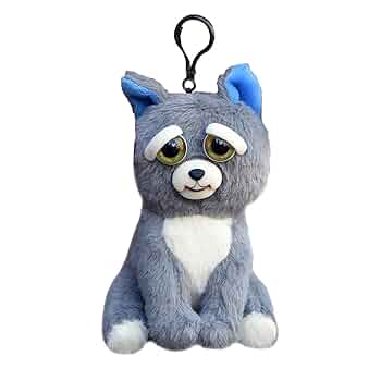 Amazon.co.jp: Feisty Pets Mini Dog ラングスジャパン(RANGS